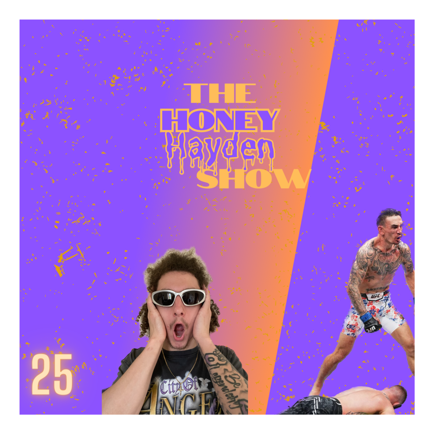The Honey Hayden Show