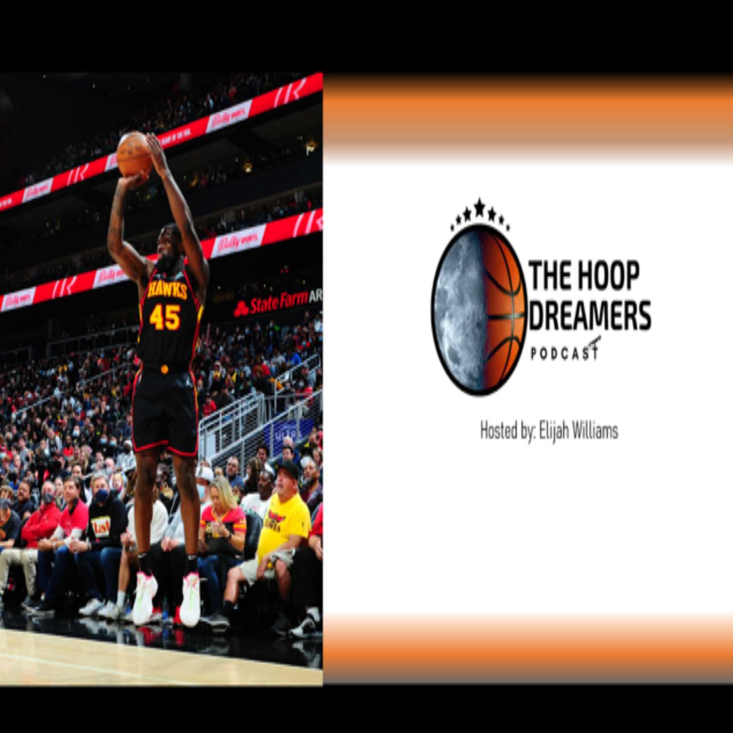 The Hoop Dreamers Podcast