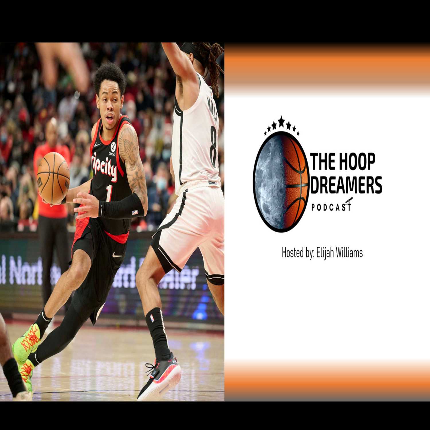 The Hoop Dreamers Podcast