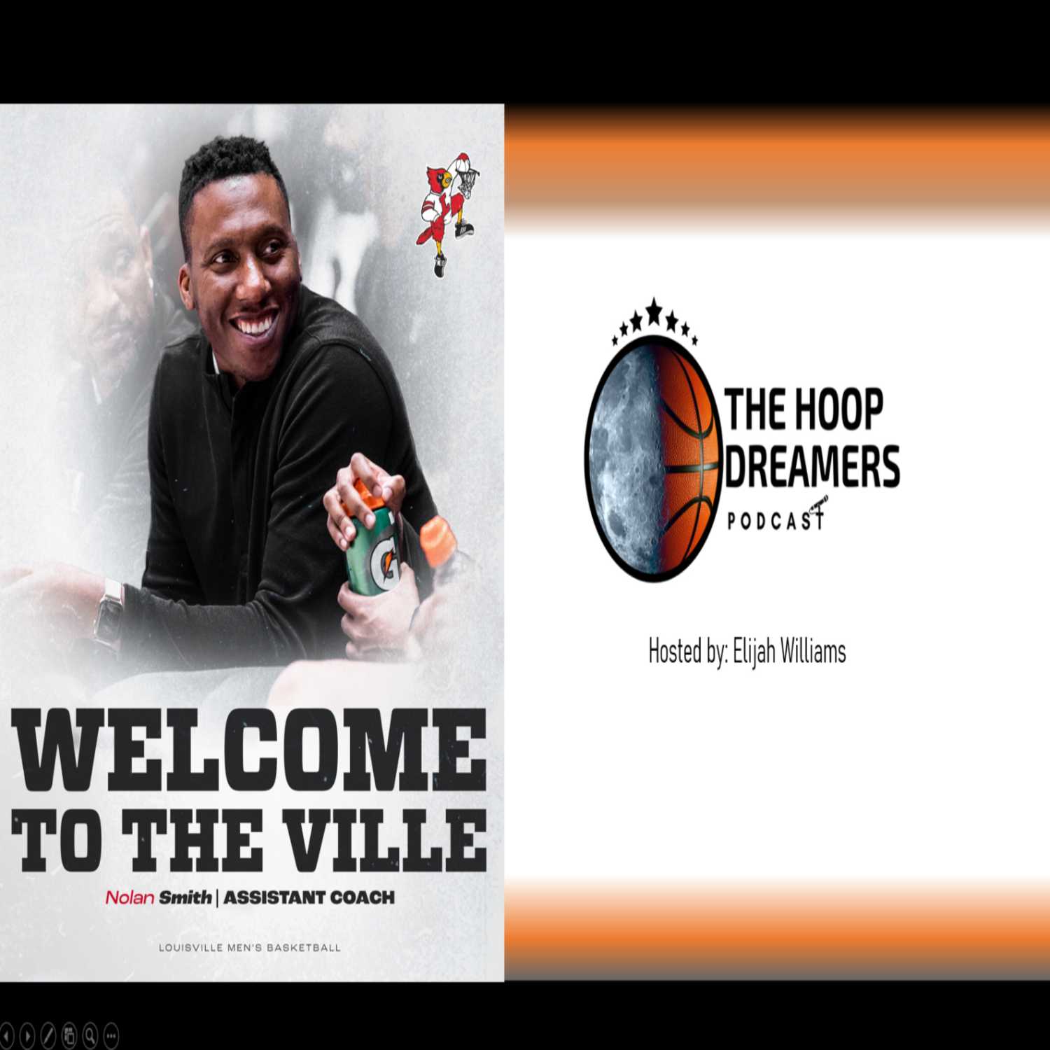 The Hoop Dreamers Podcast