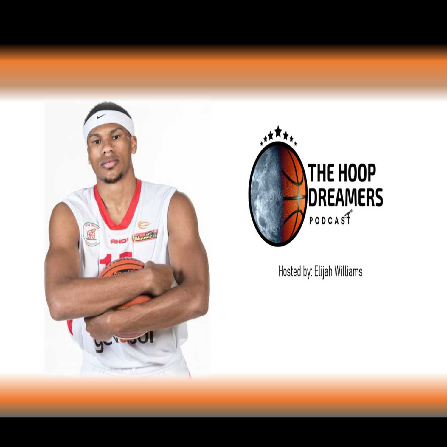 The Hoop Dreamers Podcast