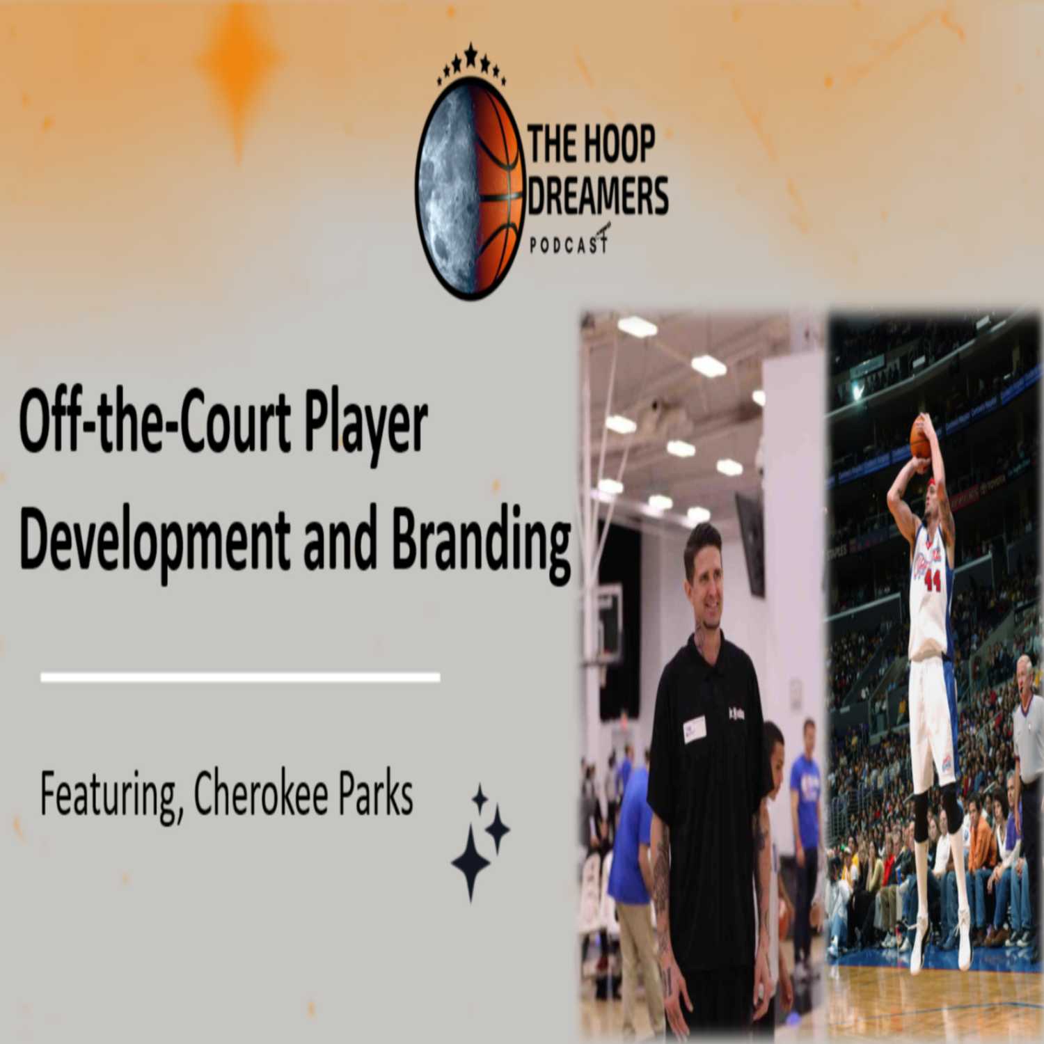 The Hoop Dreamers Podcast