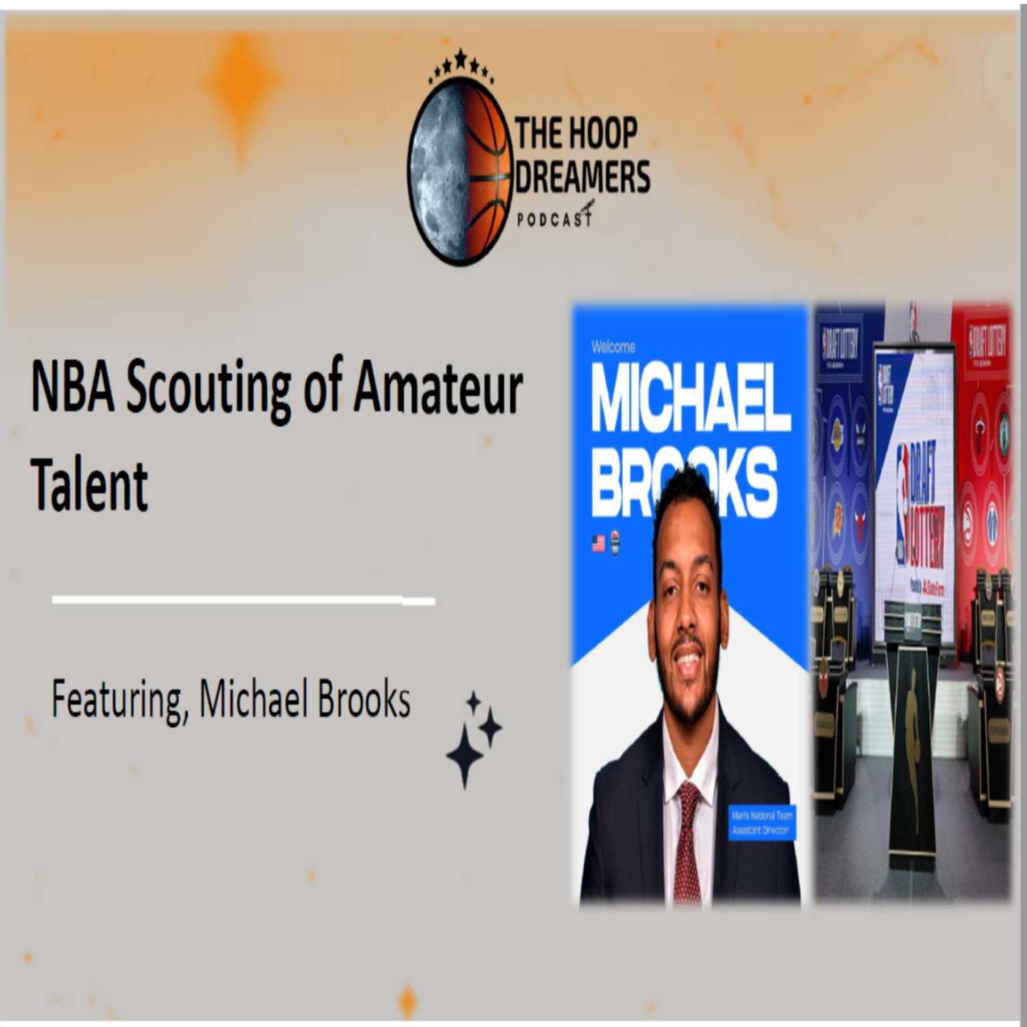 The Hoop Dreamers Podcast