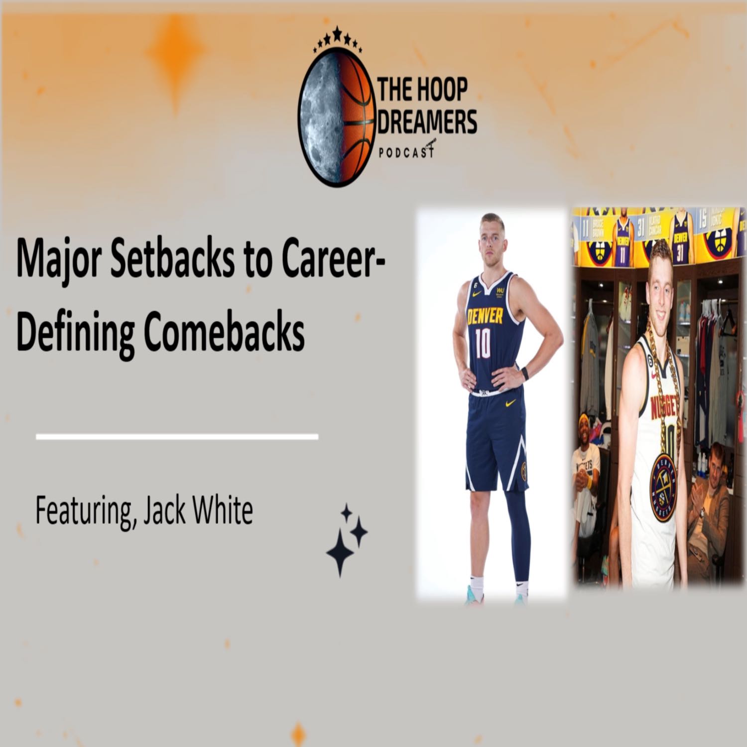 The Hoop Dreamers Podcast