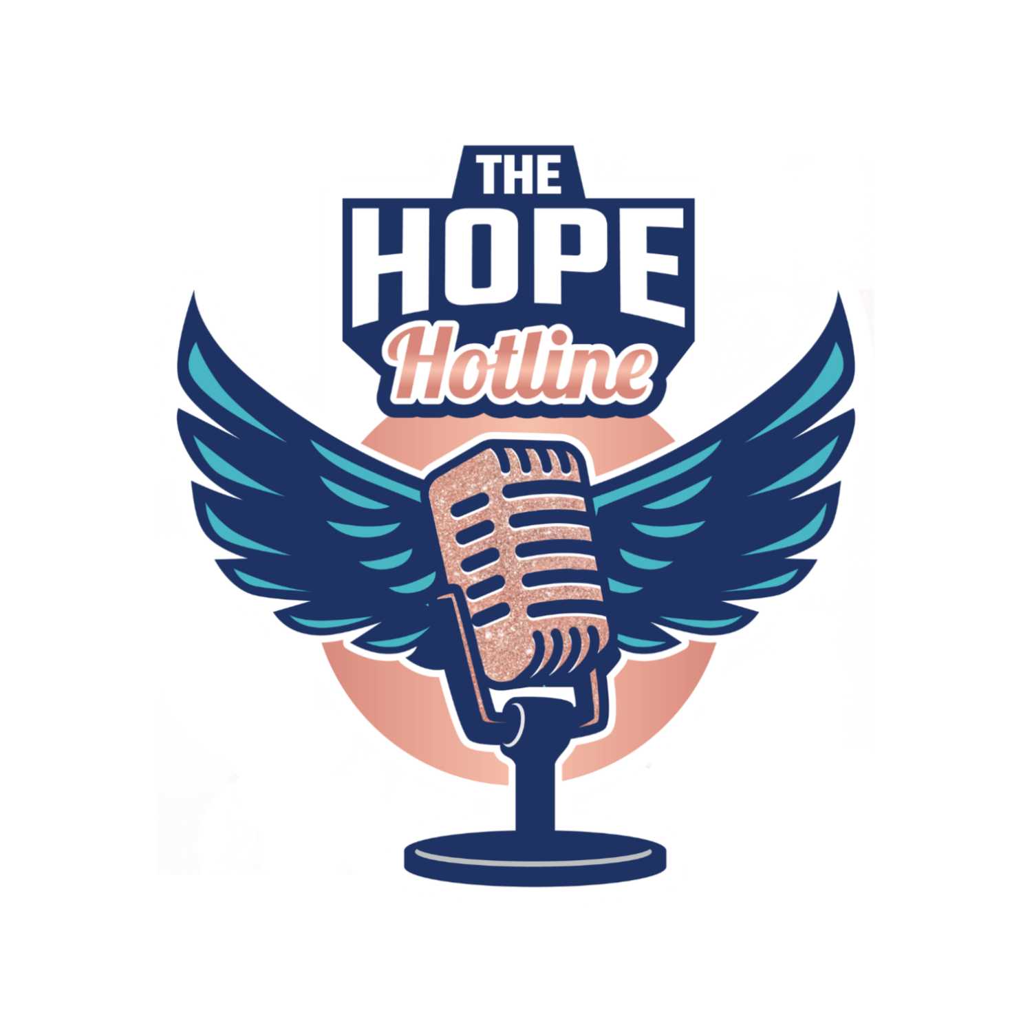 The Hope Hotline | S01-E16 | 03-10-23 