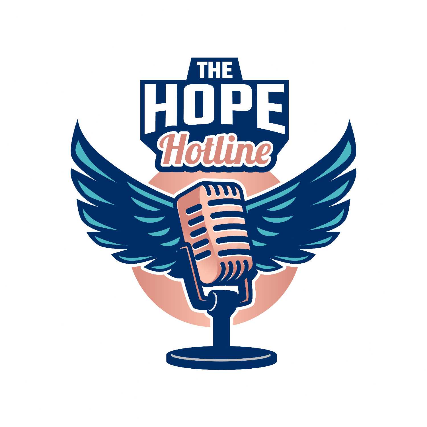 The Hope Hotline | S01-E43 | 06-14-23