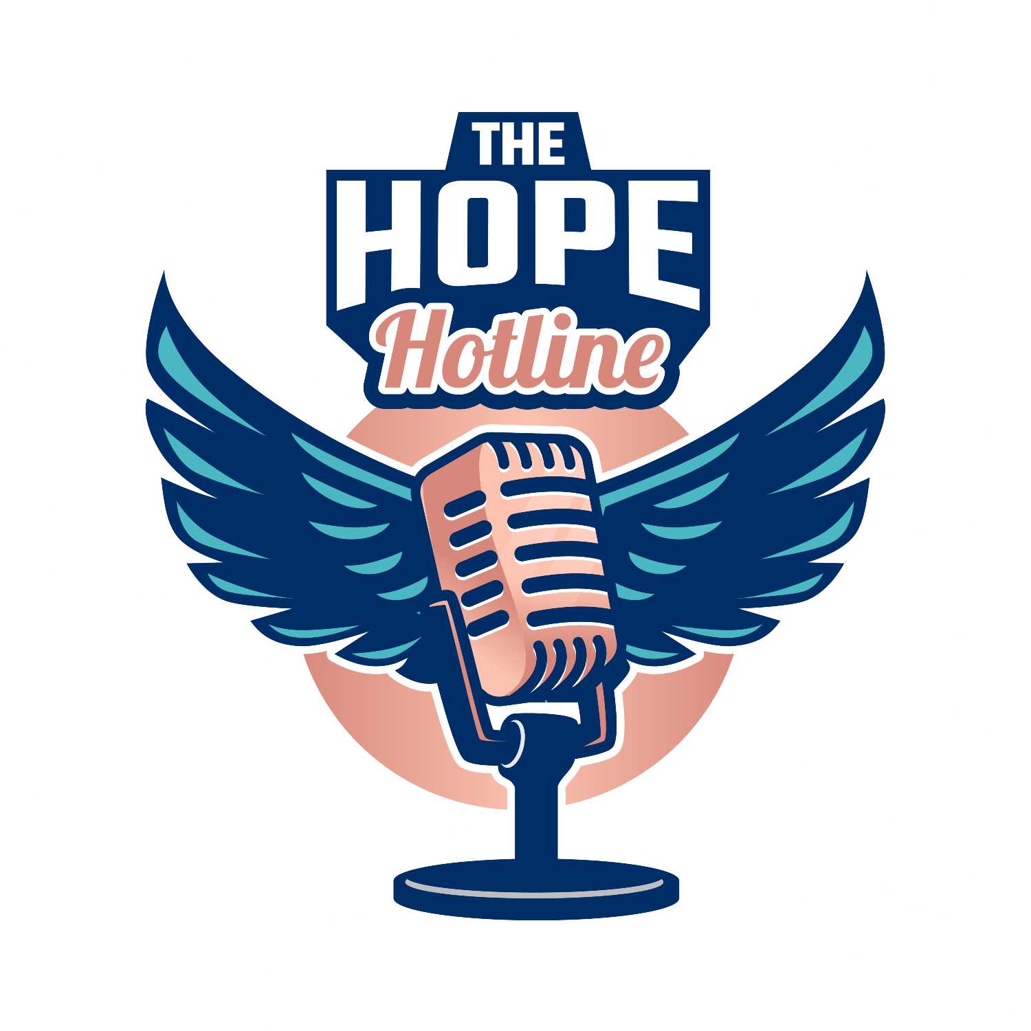 The Hope Hotline | S01-E45 | 06-21-23