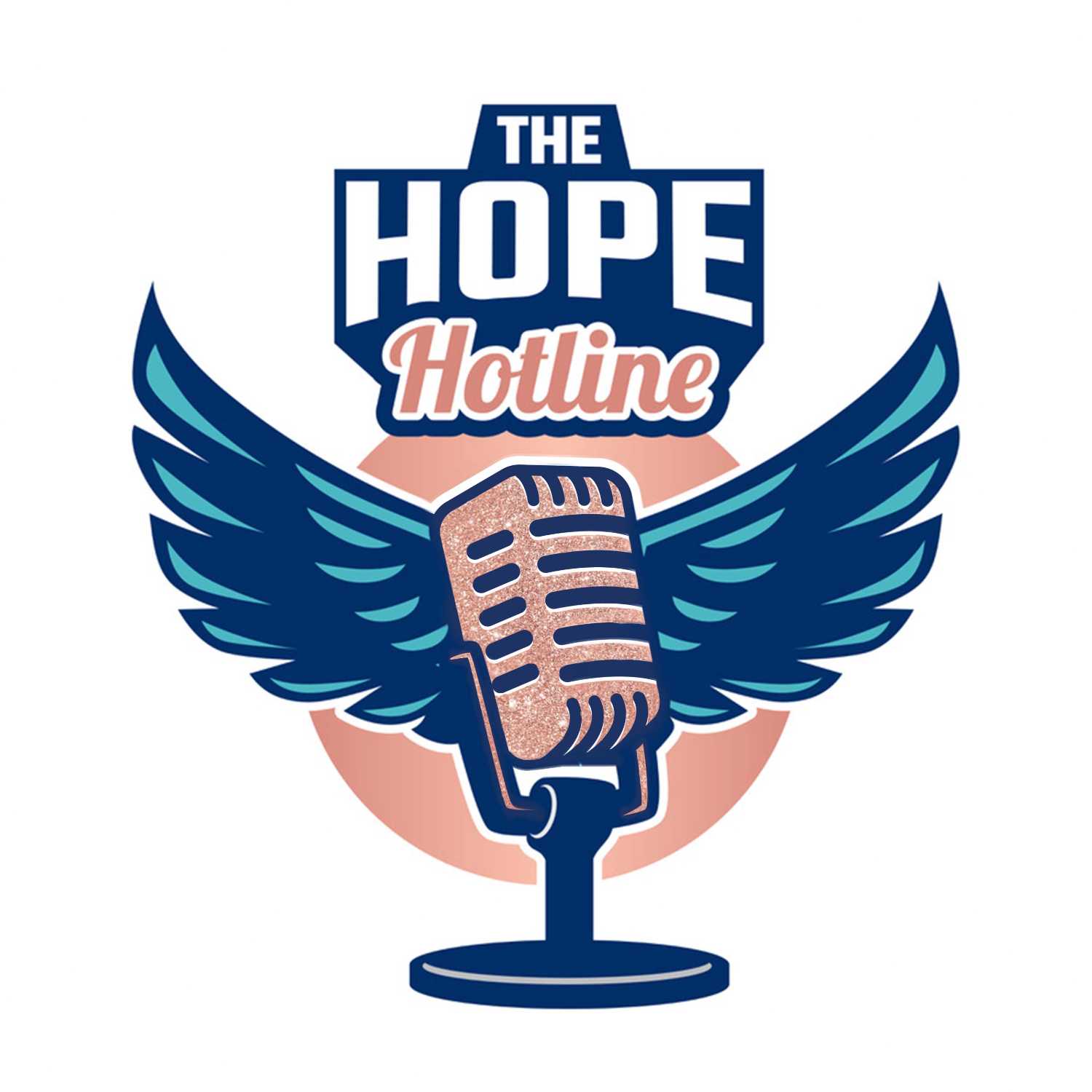 The Hope Hotline | S01-E07 | 02-08-23