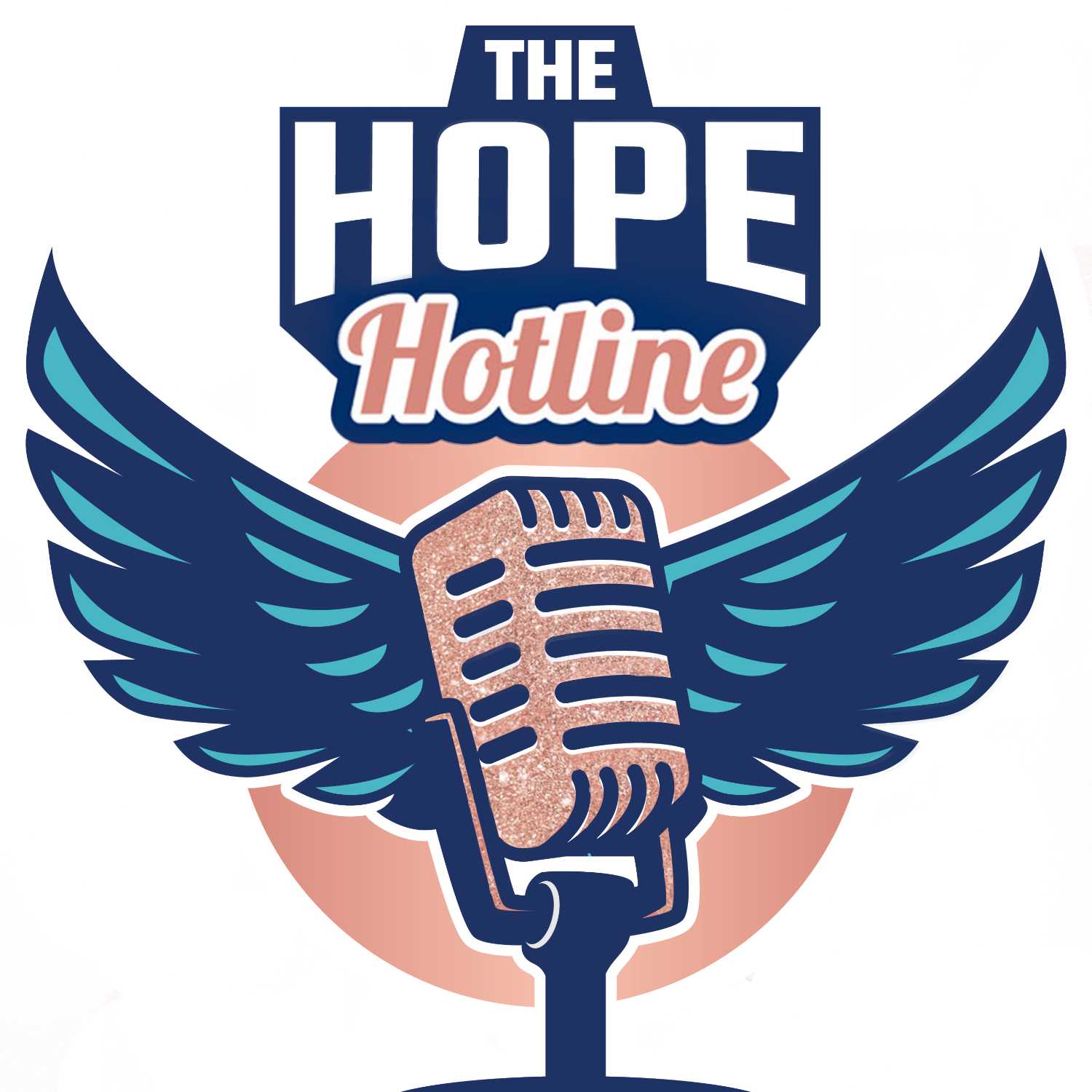  The Hope Hotline | S01-54 | 07-21-23