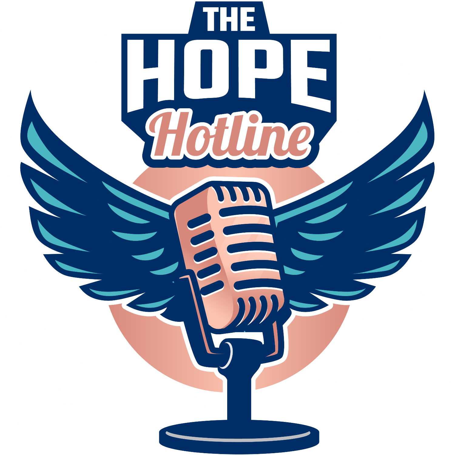 The Hope Hotline | S01-E57 | 08-02-23