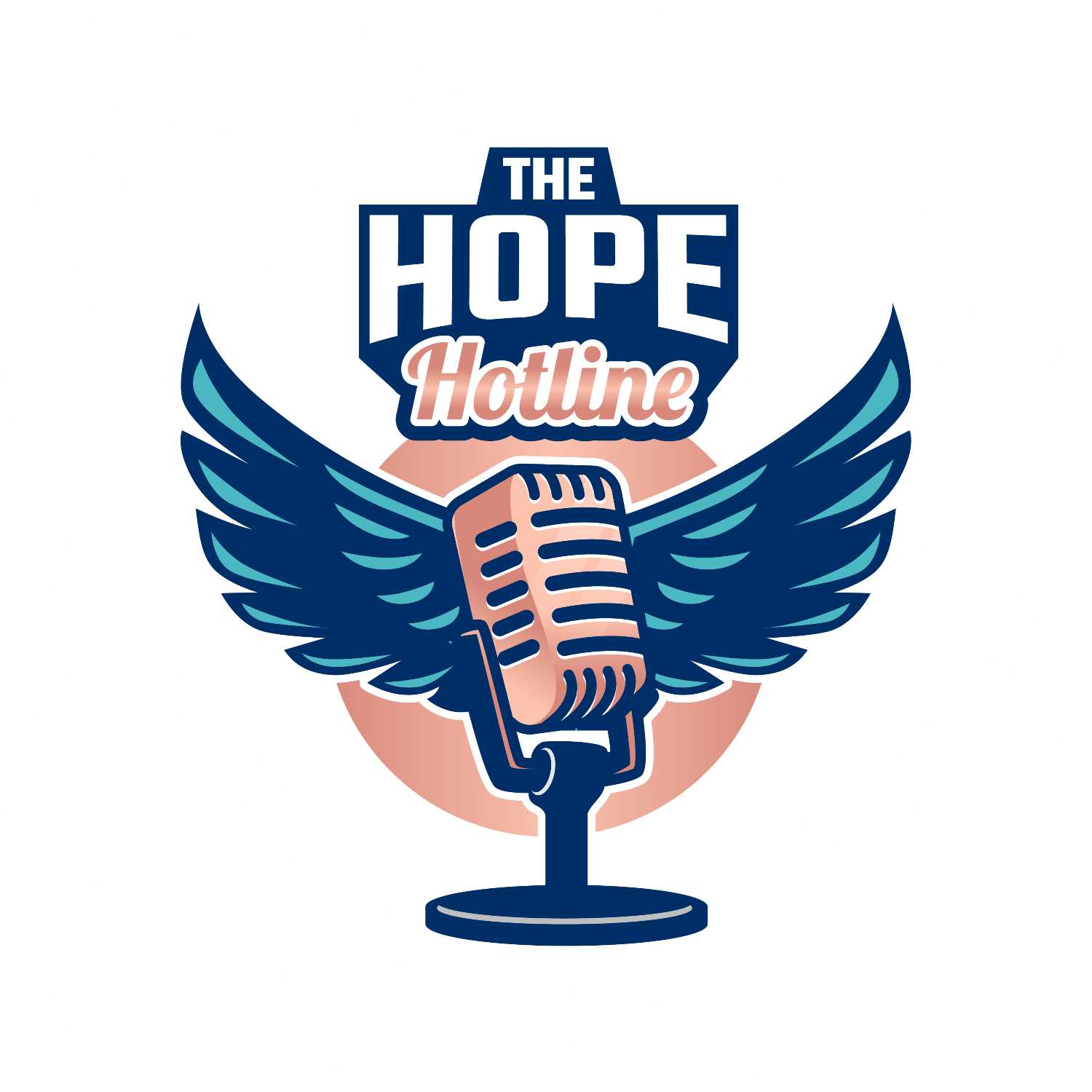 The Hope Hotline | S01-E96 | 01-03-24