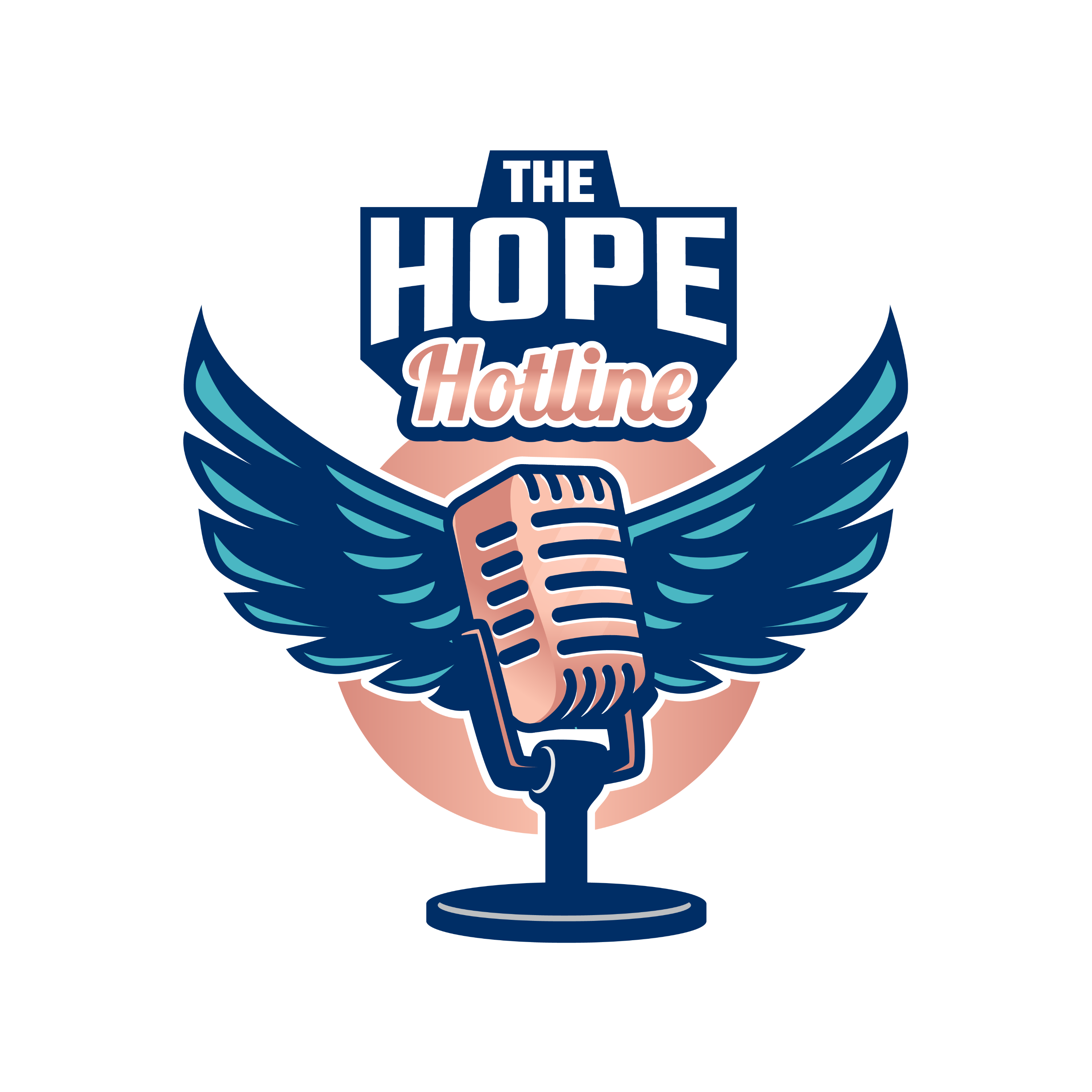 The Hope Hotline | S02-E03 | 01-31-24