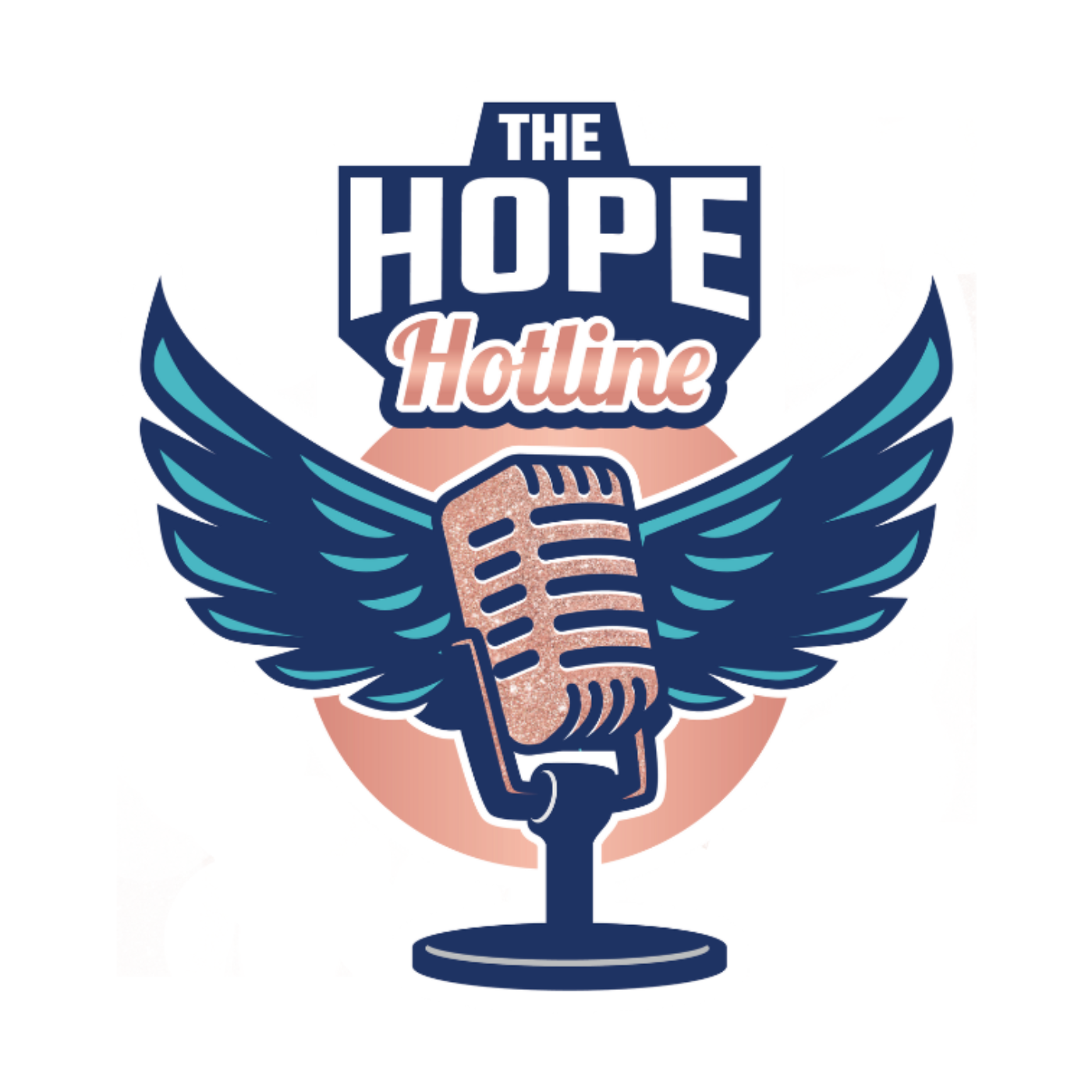 The Hope Hotline | S02-E08 | 02-21-24