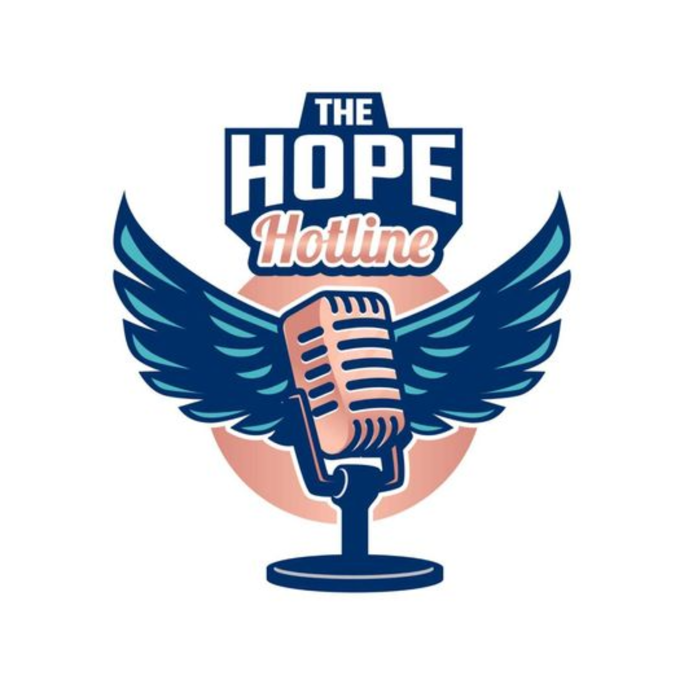 Special Guest Lora Keller | The Hope Hotline | S02-E43 | 06-28-2024