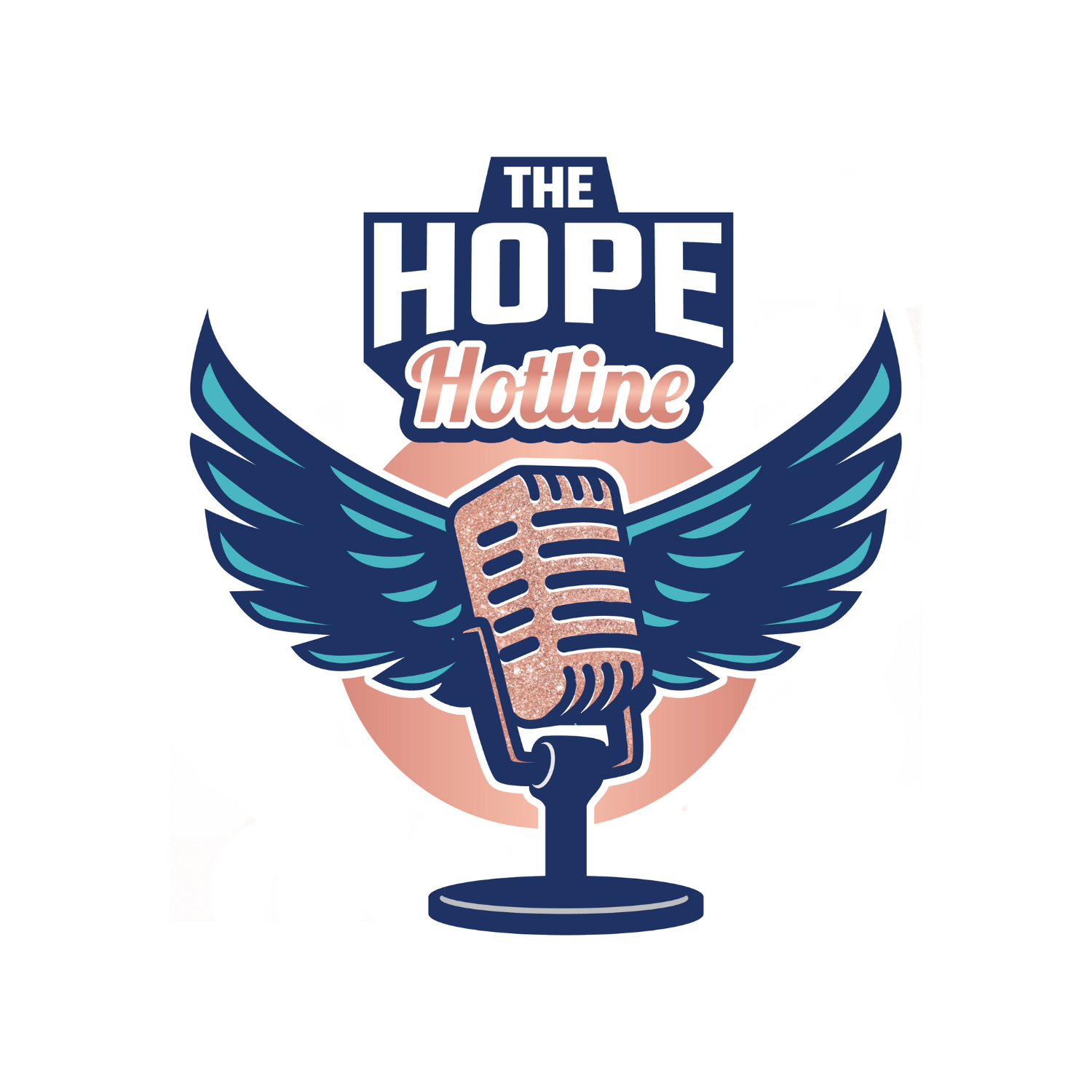 The Hope Hotline | S02-E57 | 09-13-2024