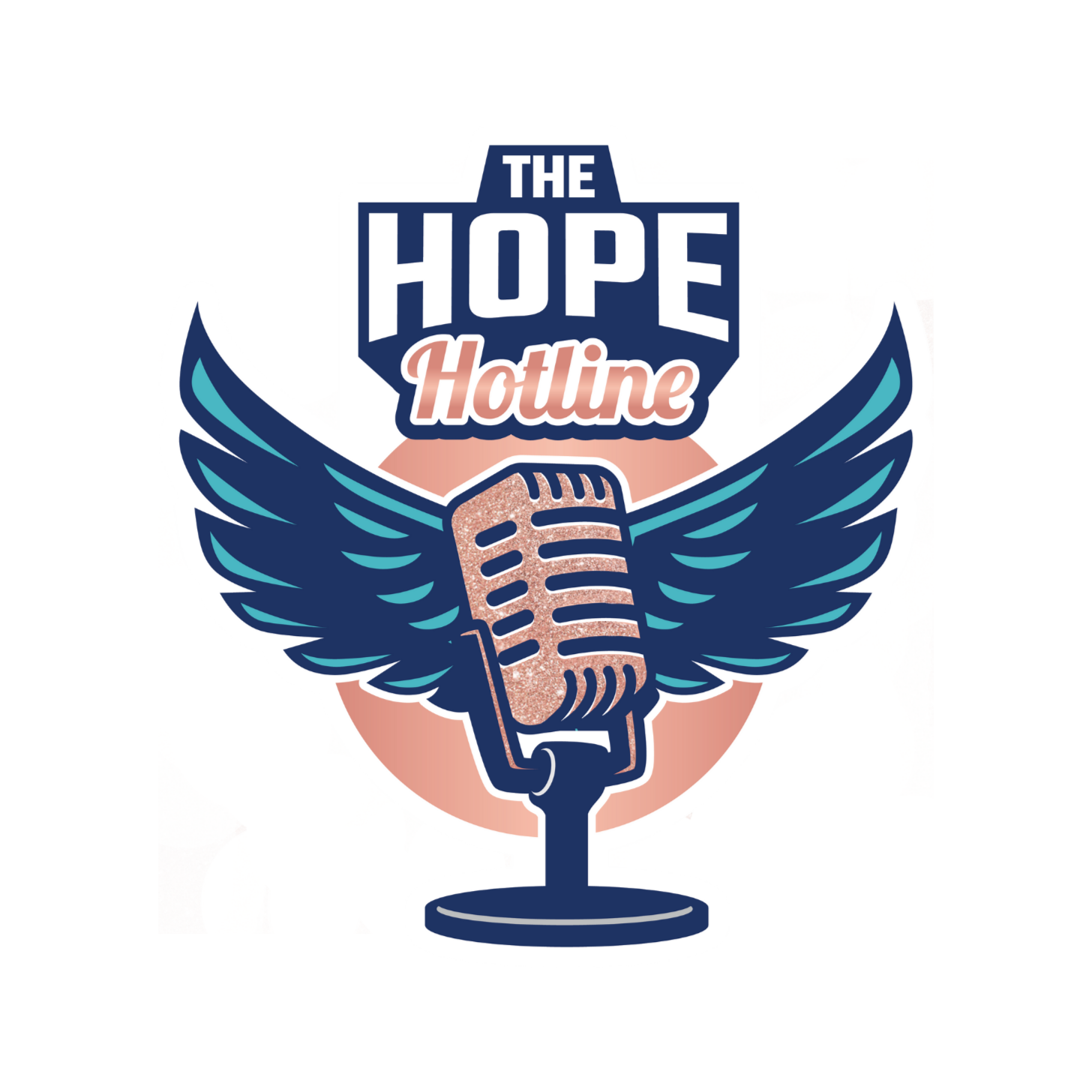 The Hope Hotline | S02-E72 | 11-15-2024