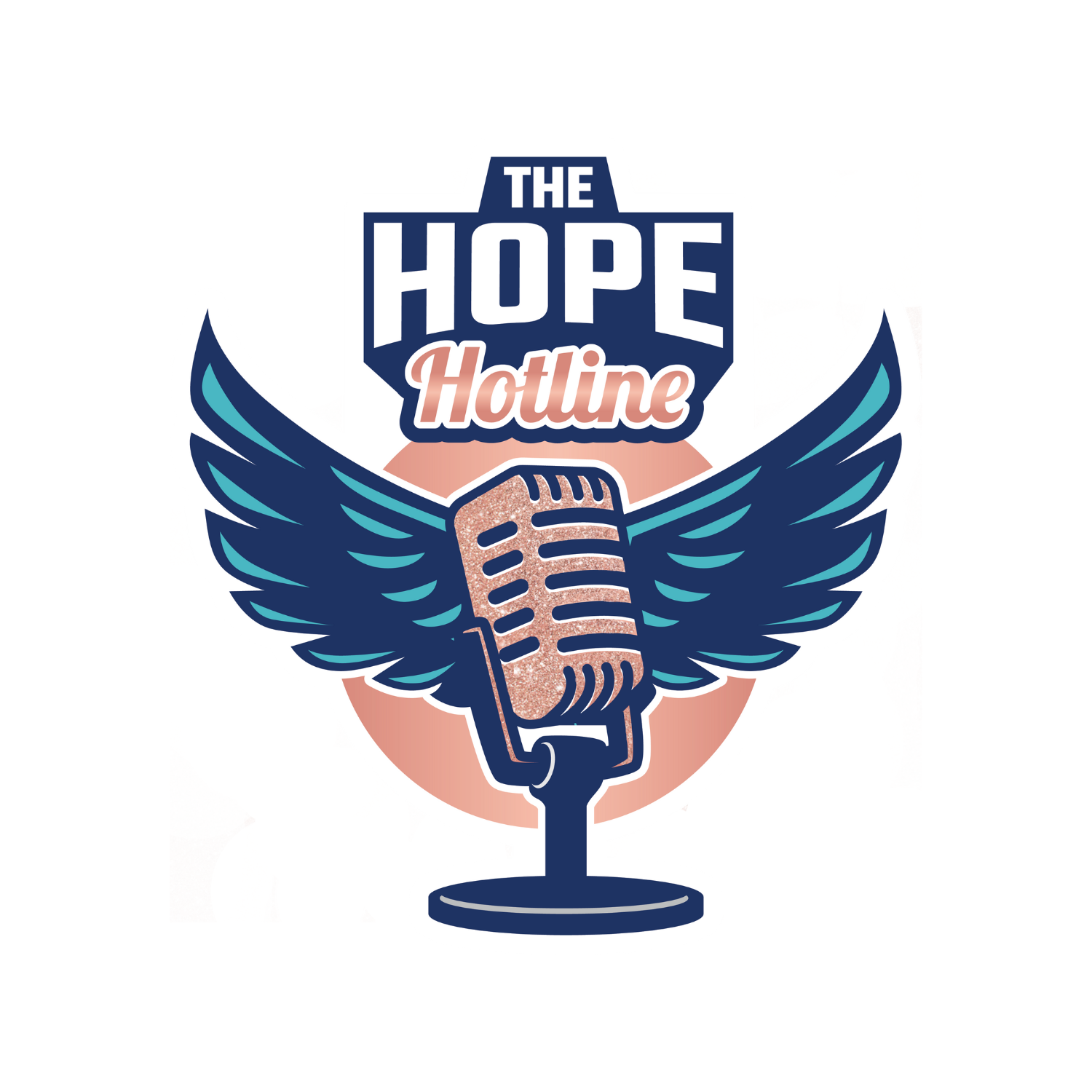 The Hope Hotline - Names of God