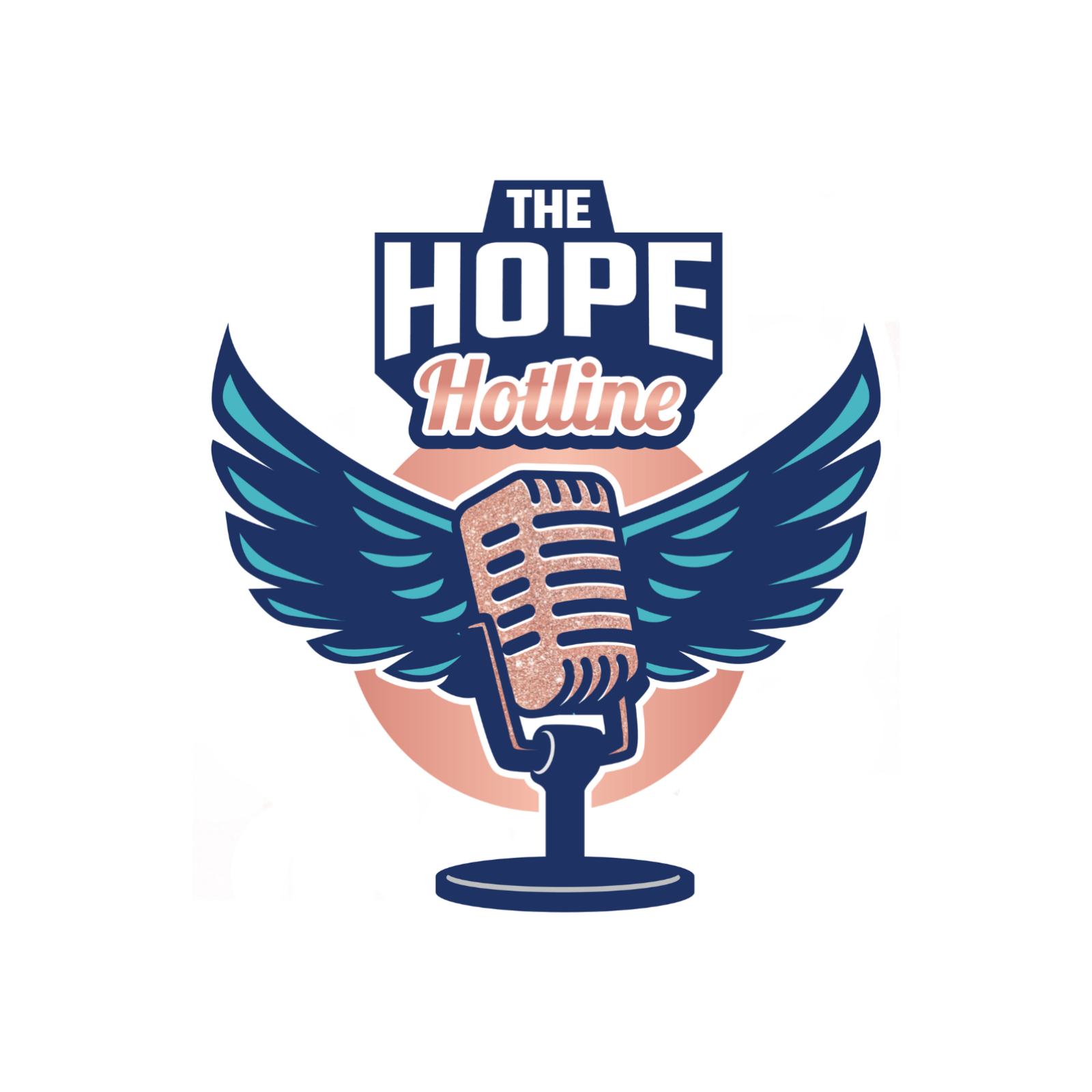 The Hope Hotline | S03-E57 | 08-27-2025