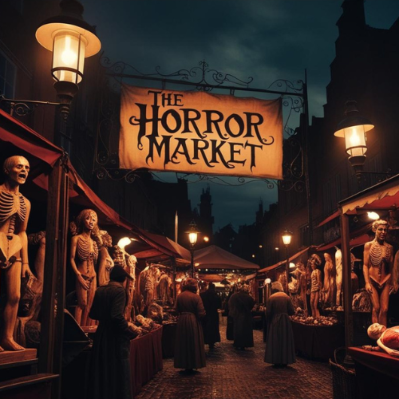 The Horror Market