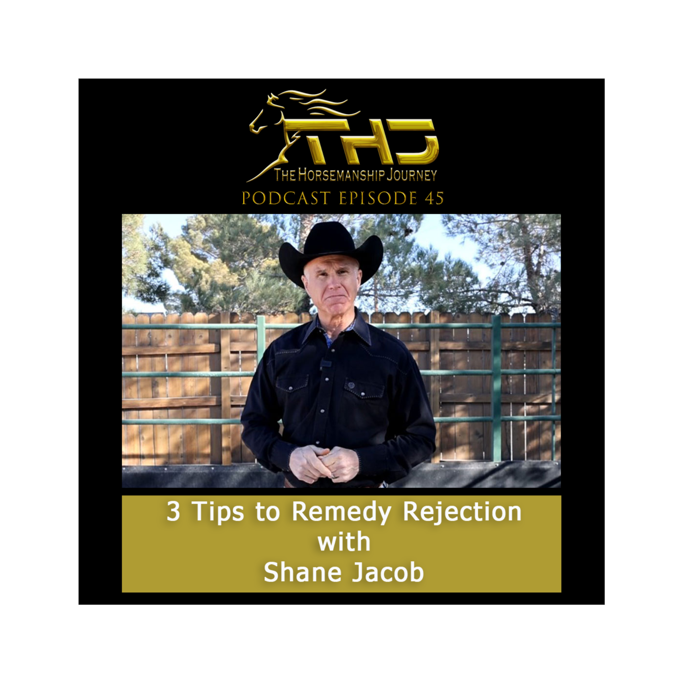 3 Tips to Remedy Rejection