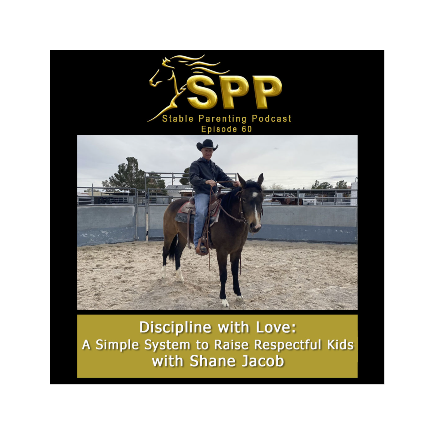 Stable Parenting Podcast