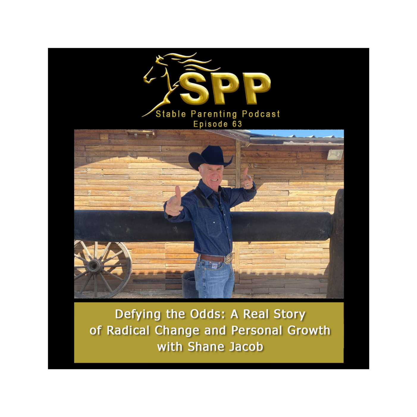 Stable Parenting Podcast