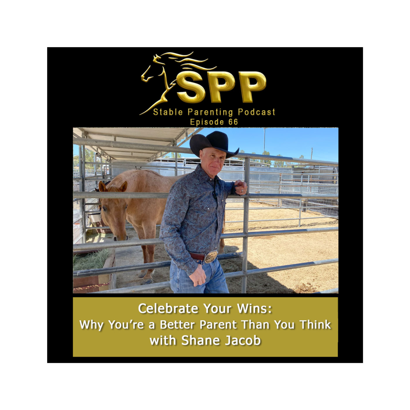 Stable Parenting Podcast
