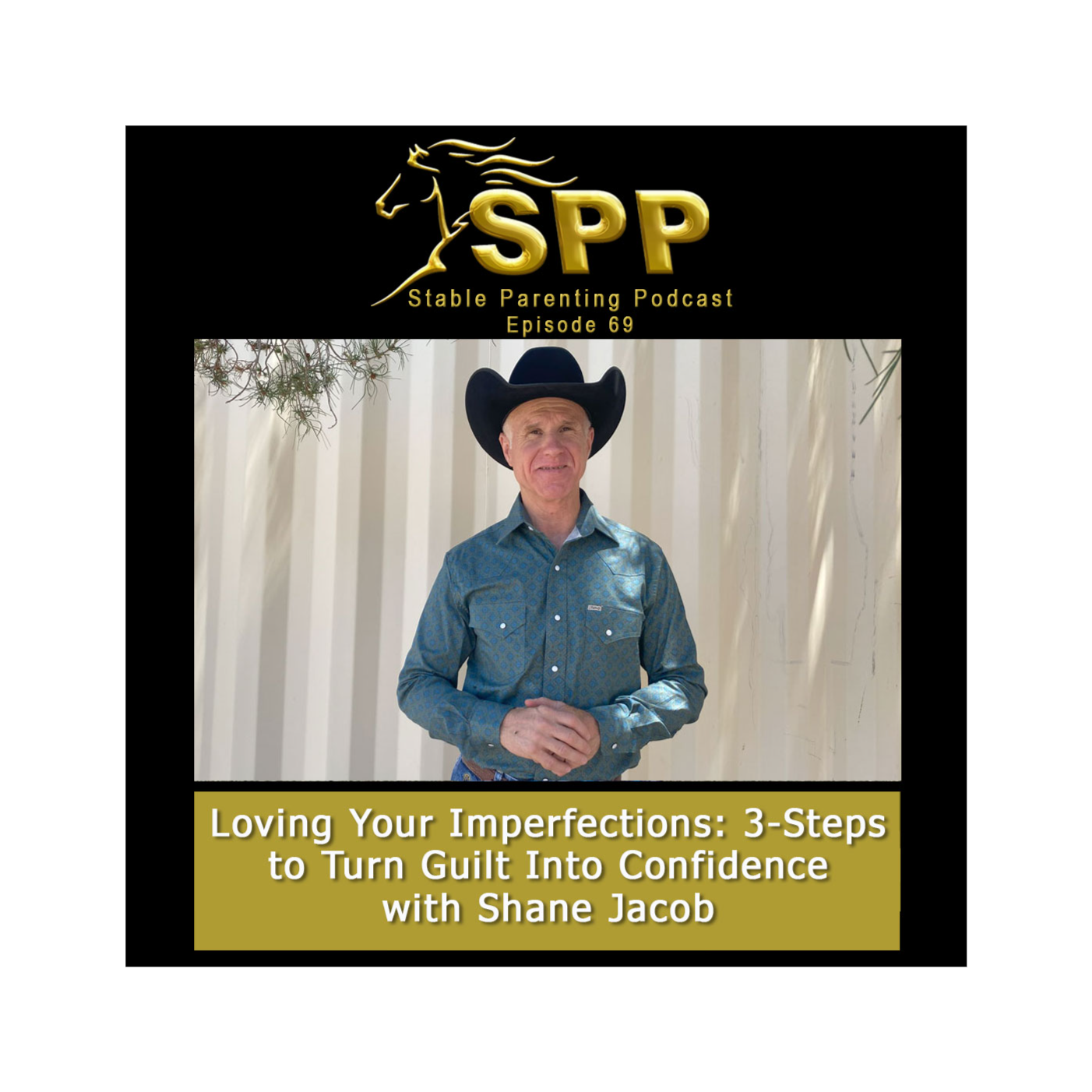 Stable Parenting Podcast