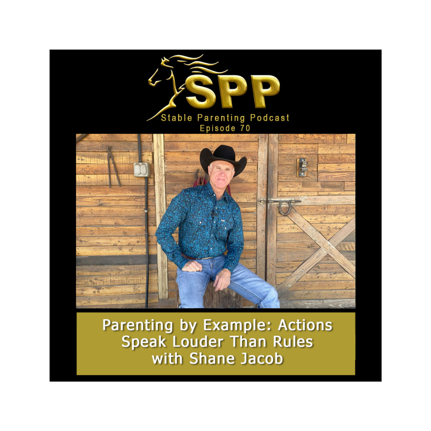 Stable Parenting Podcast