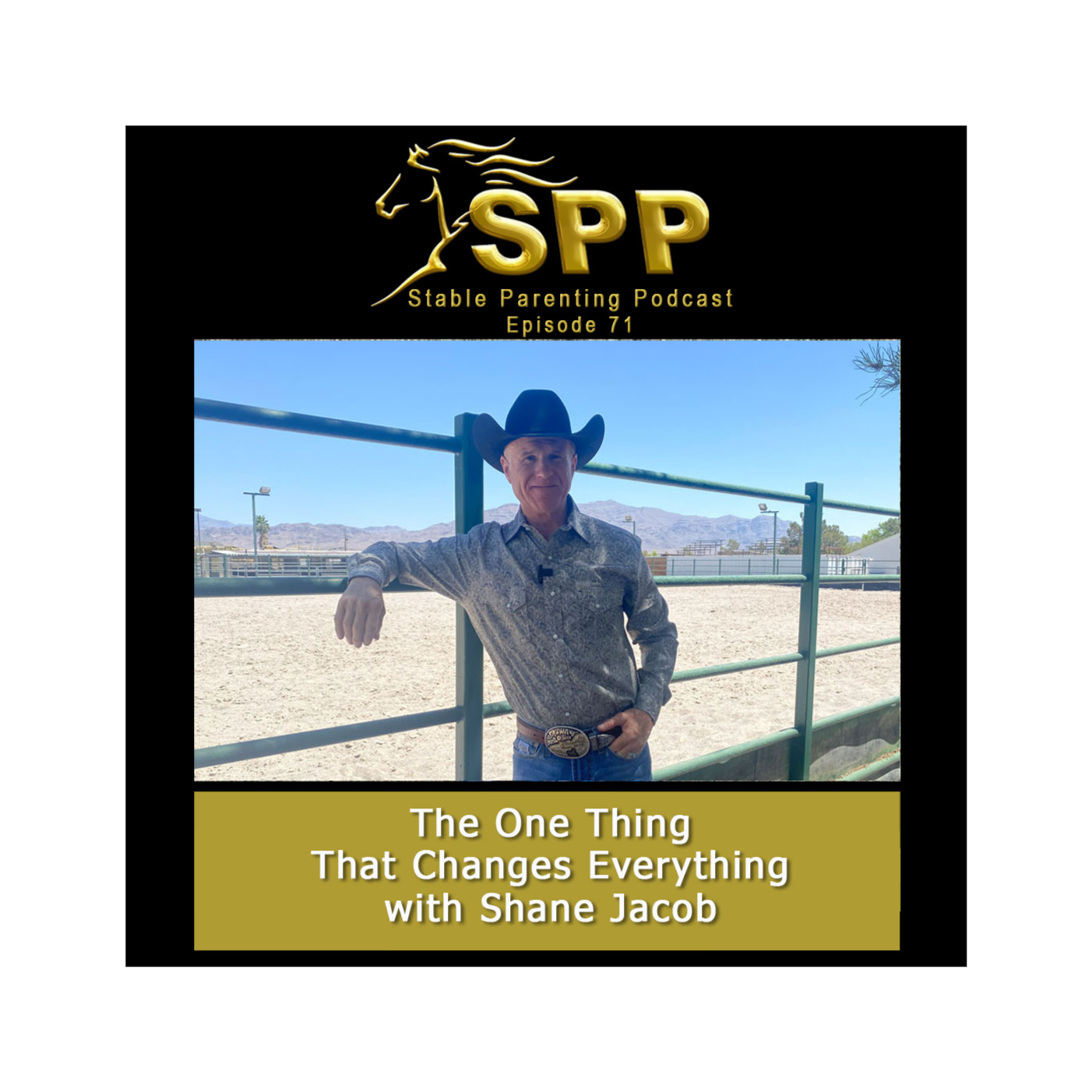 Stable Parenting Podcast