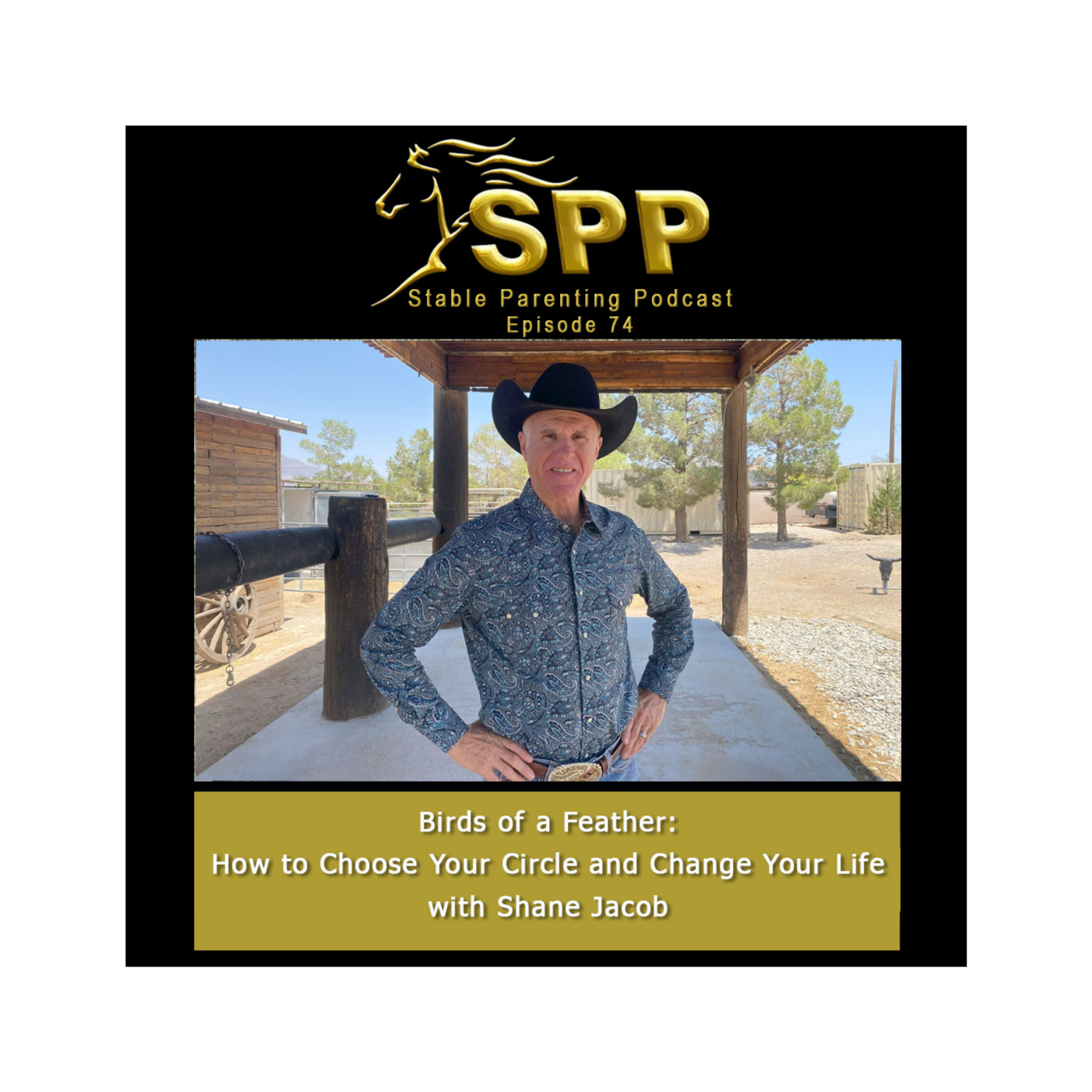 Stable Parenting Podcast