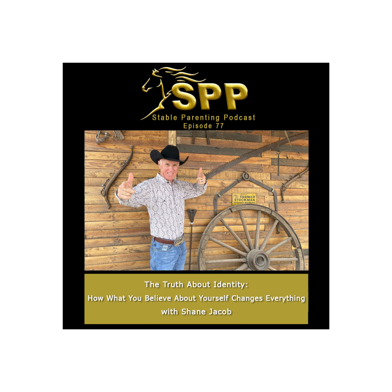 Stable Parenting Podcast