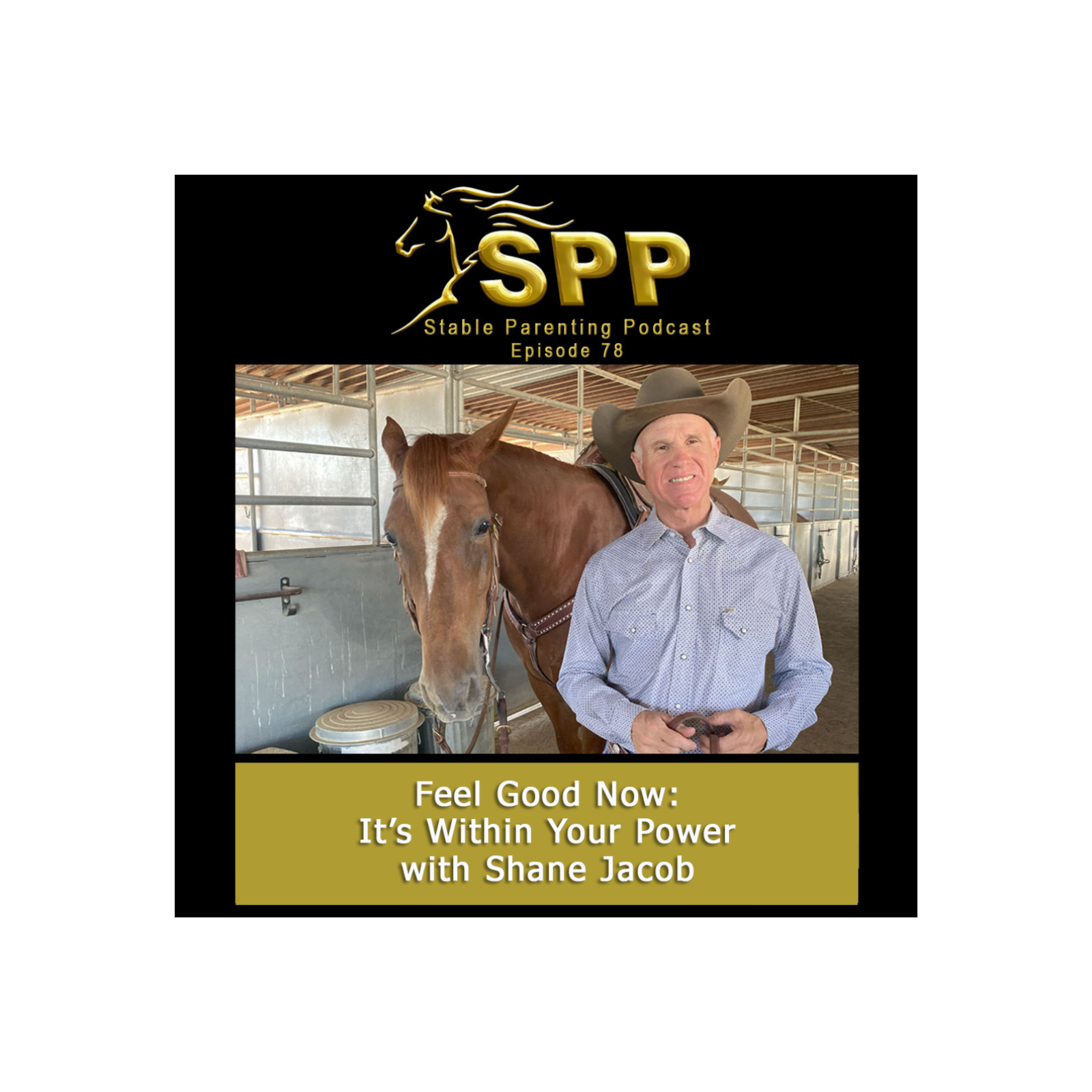 Stable Parenting Podcast