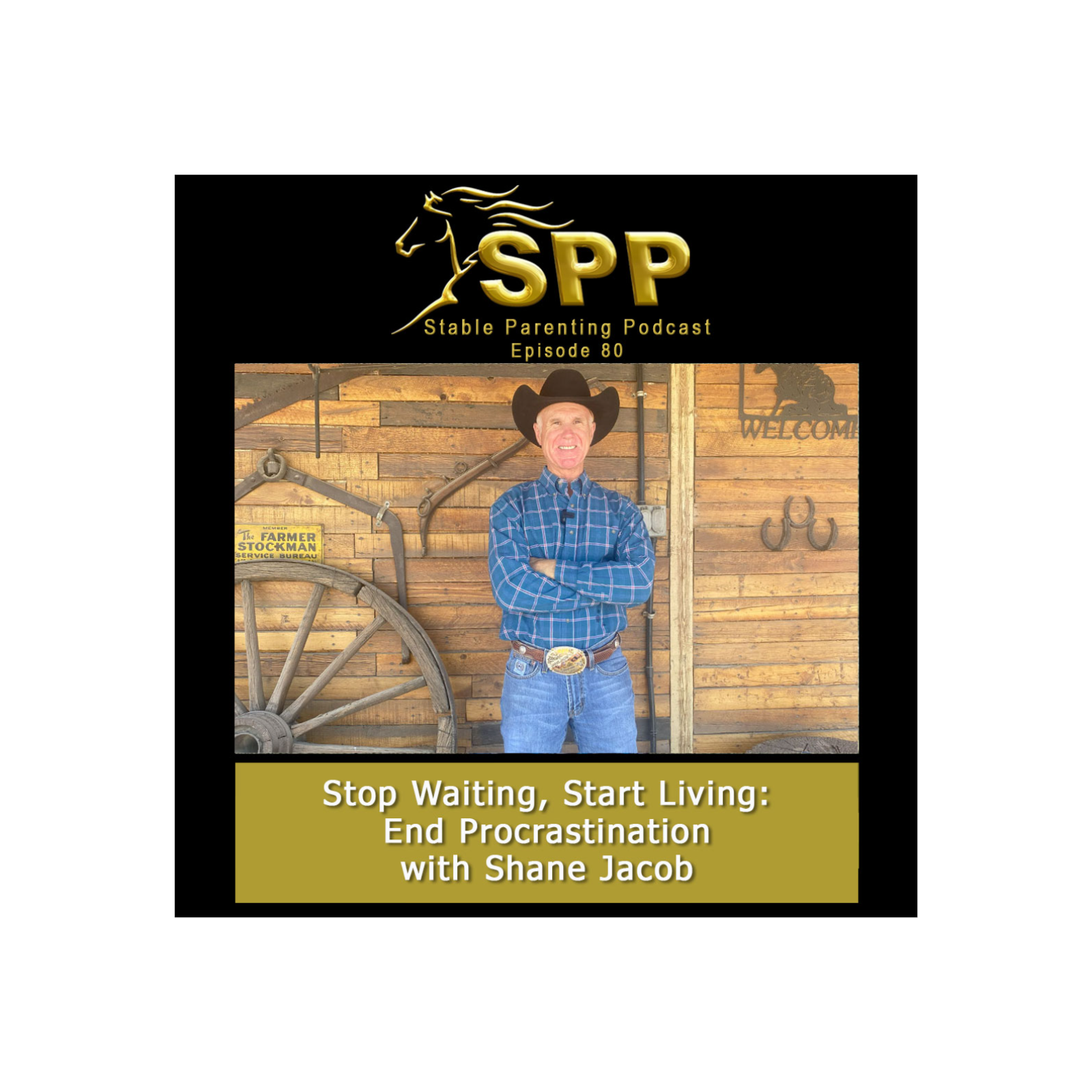 Stable Parenting Podcast