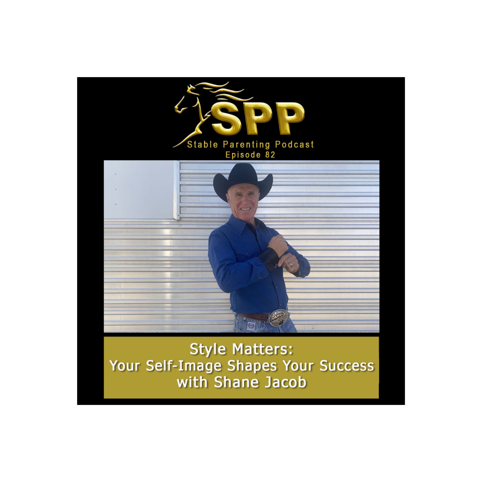 Stable Parenting Podcast