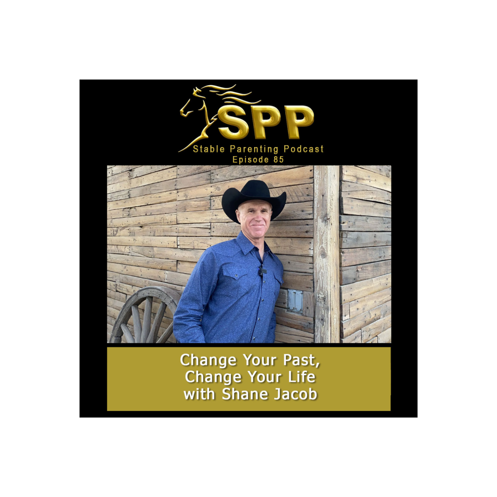 Stable Parenting Podcast