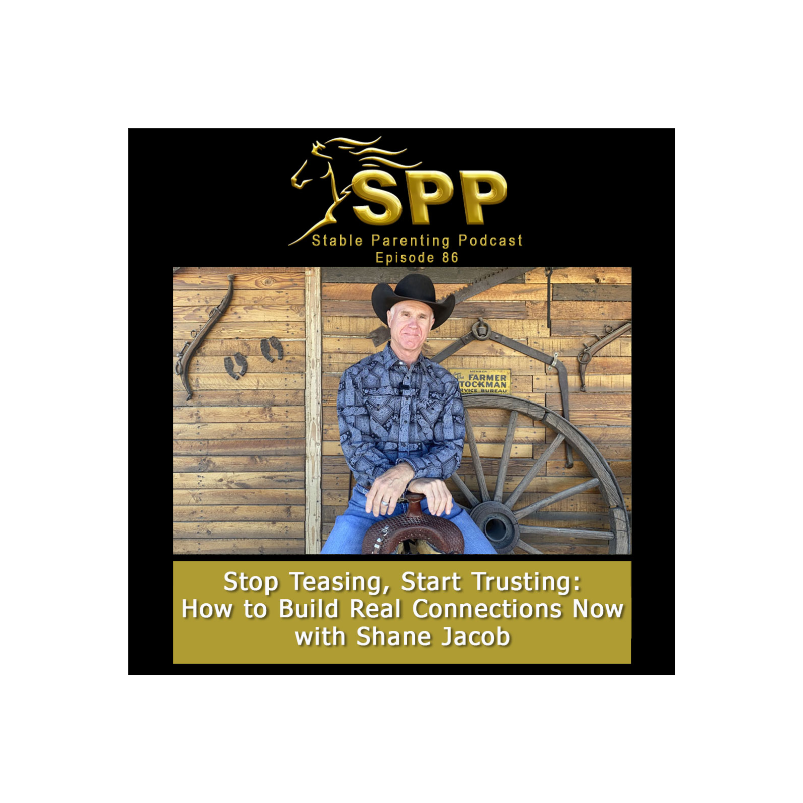 Stable Parenting Podcast