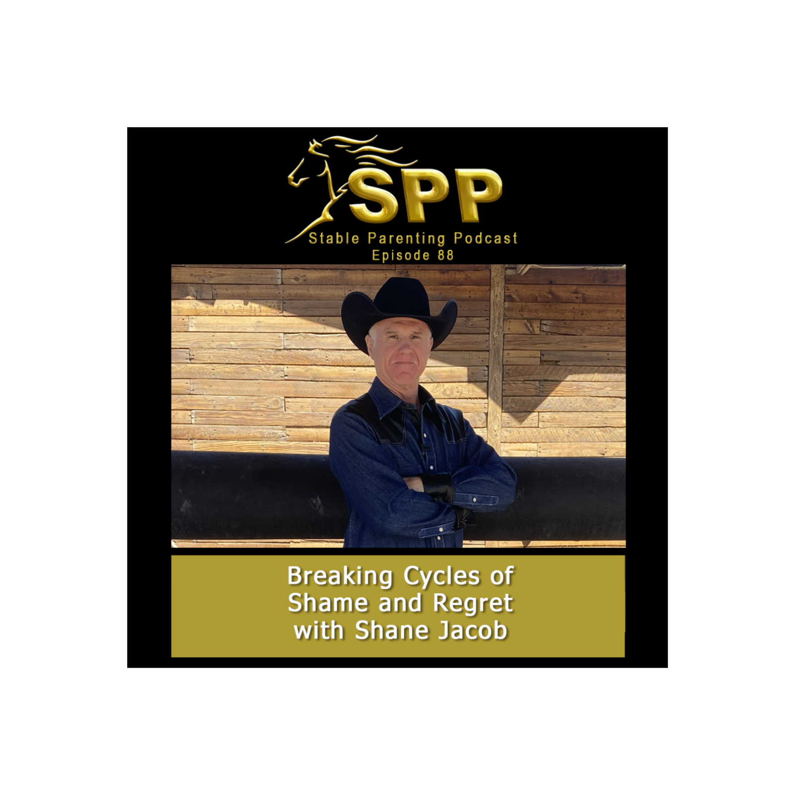 Stable Parenting Podcast