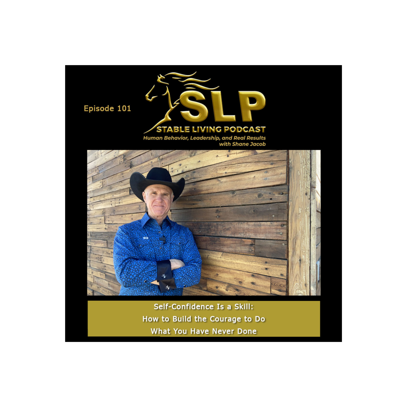 Self-Confidence Is a Skill: How to Build the Courage to Do What You Have Never Done