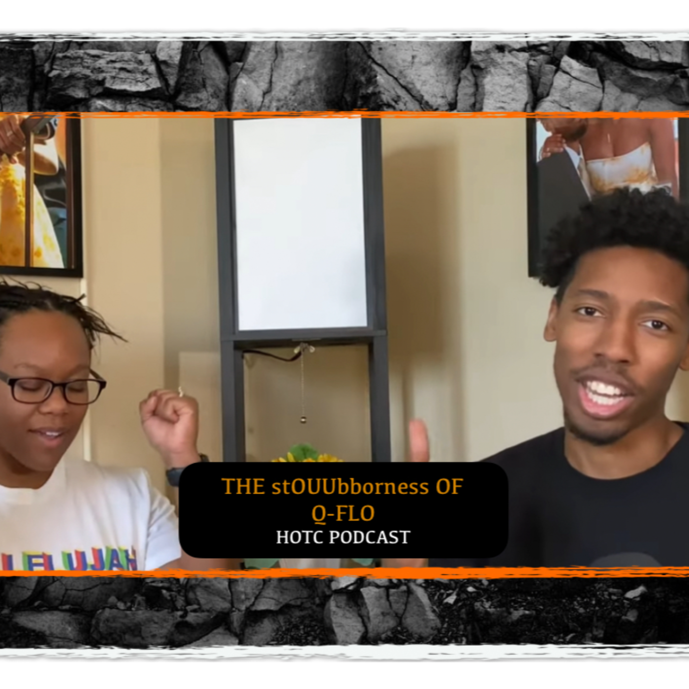 HOTC Podcast