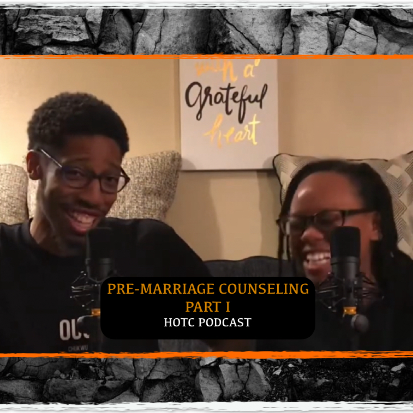 HOTC Podcast
