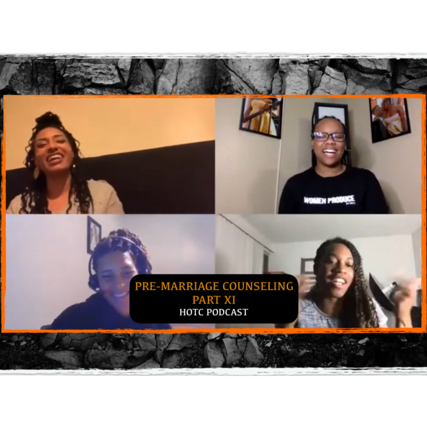HOTC Podcast