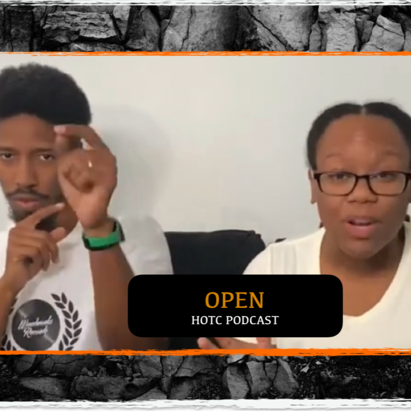 HOTC Podcast