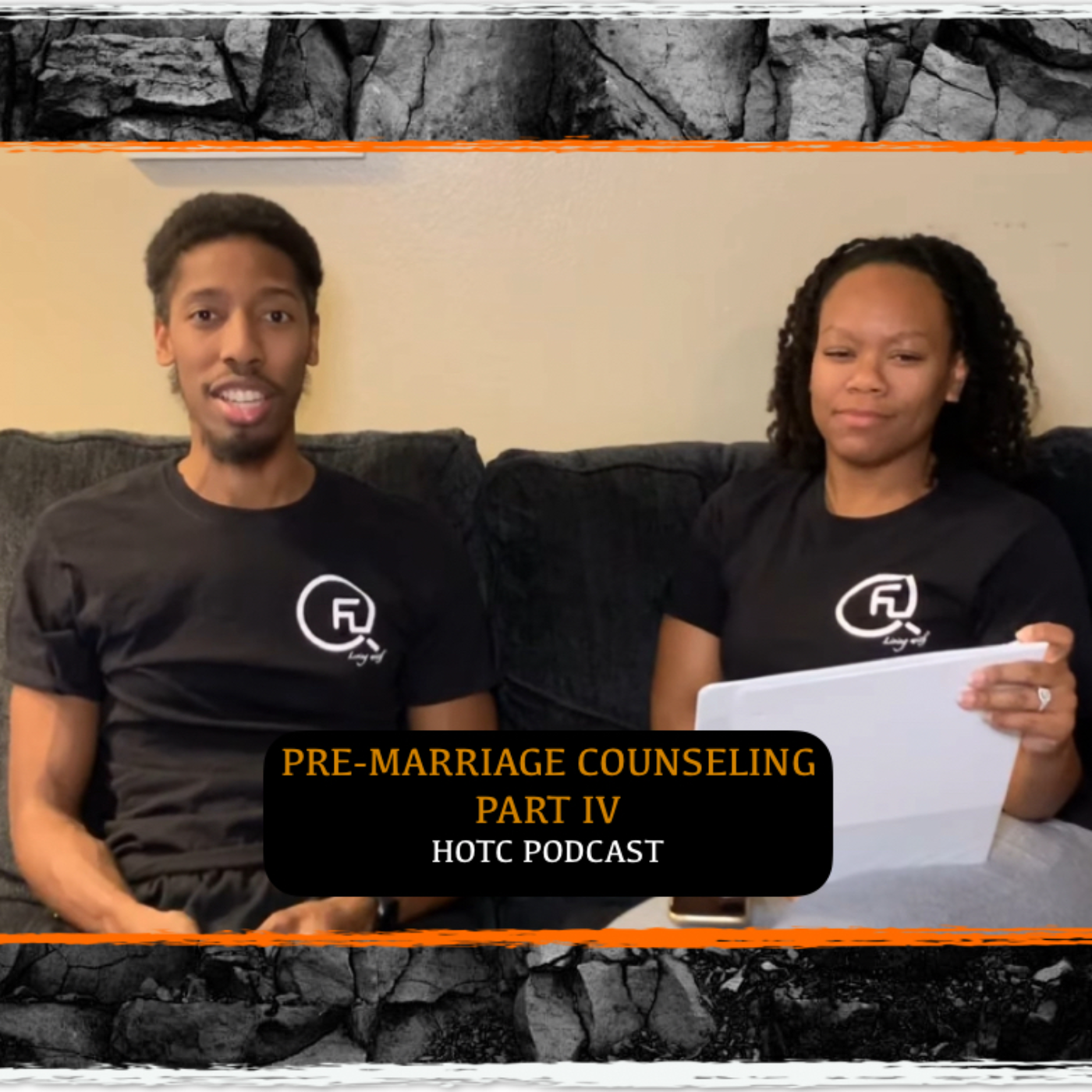 HOTC Podcast