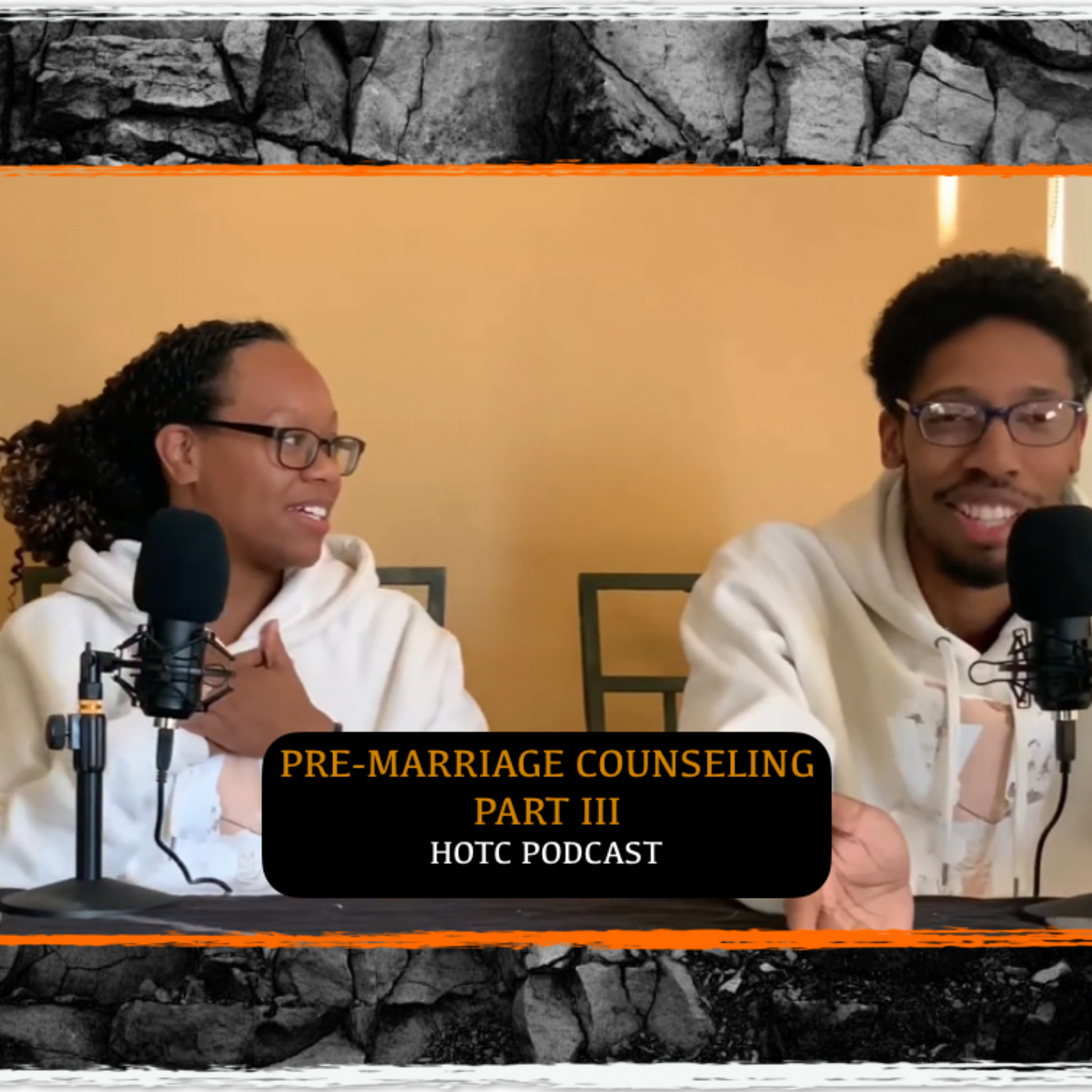 HOTC Podcast