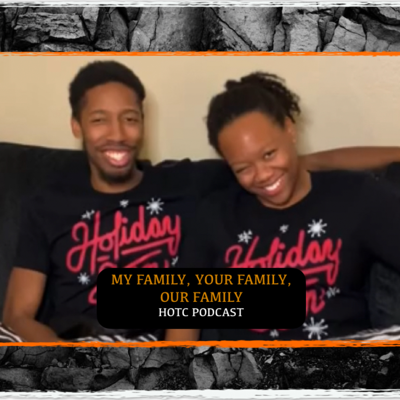 HOTC Podcast