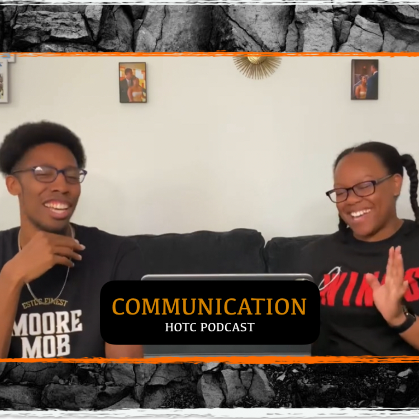 HOTC Podcast