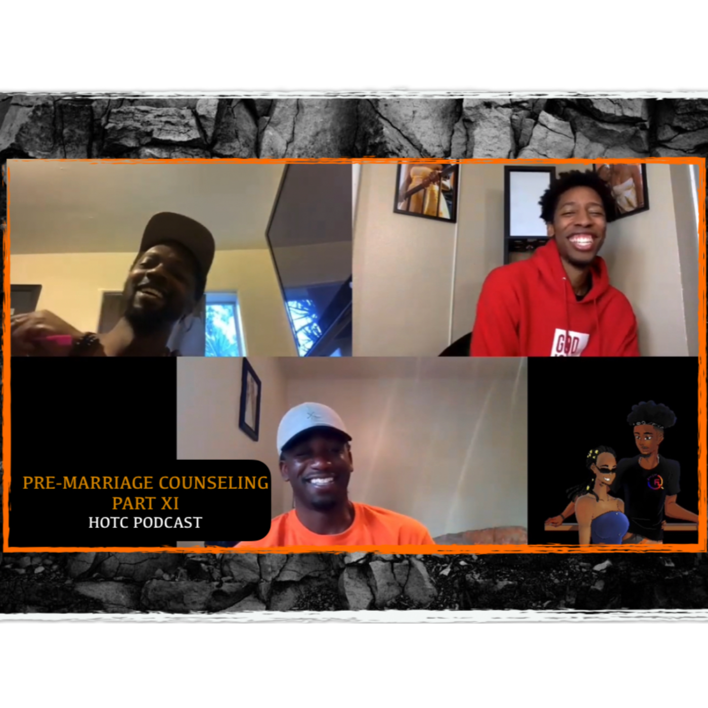 HOTC Podcast