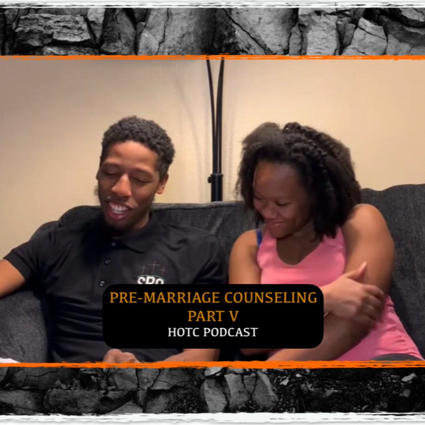 HOTC Podcast