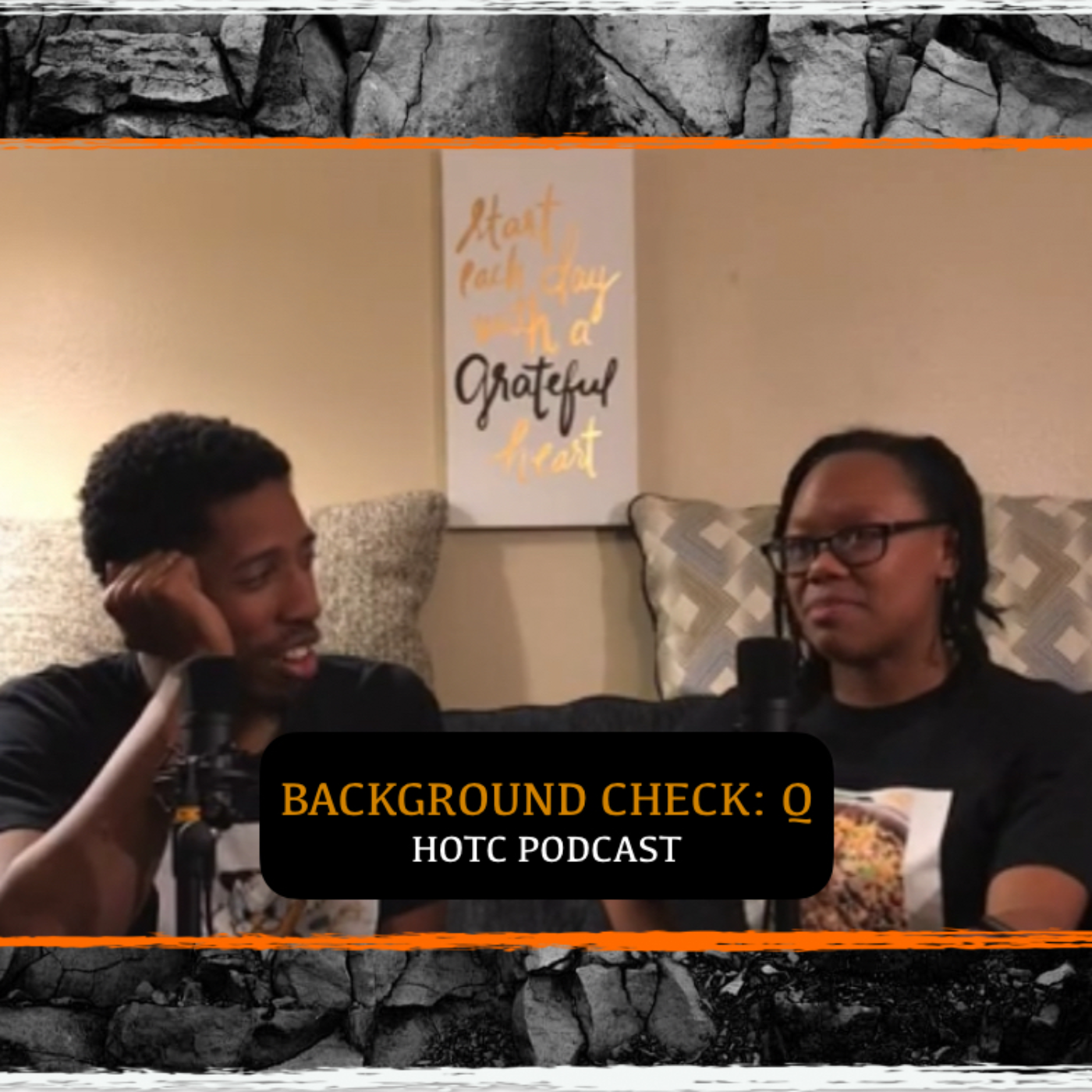 HOTC Podcast
